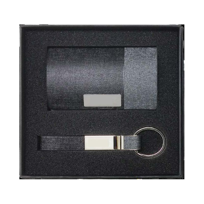 WGS-02- Black Cardboard Gift Box With Cushion Inside For Product Protection And Better Presentation